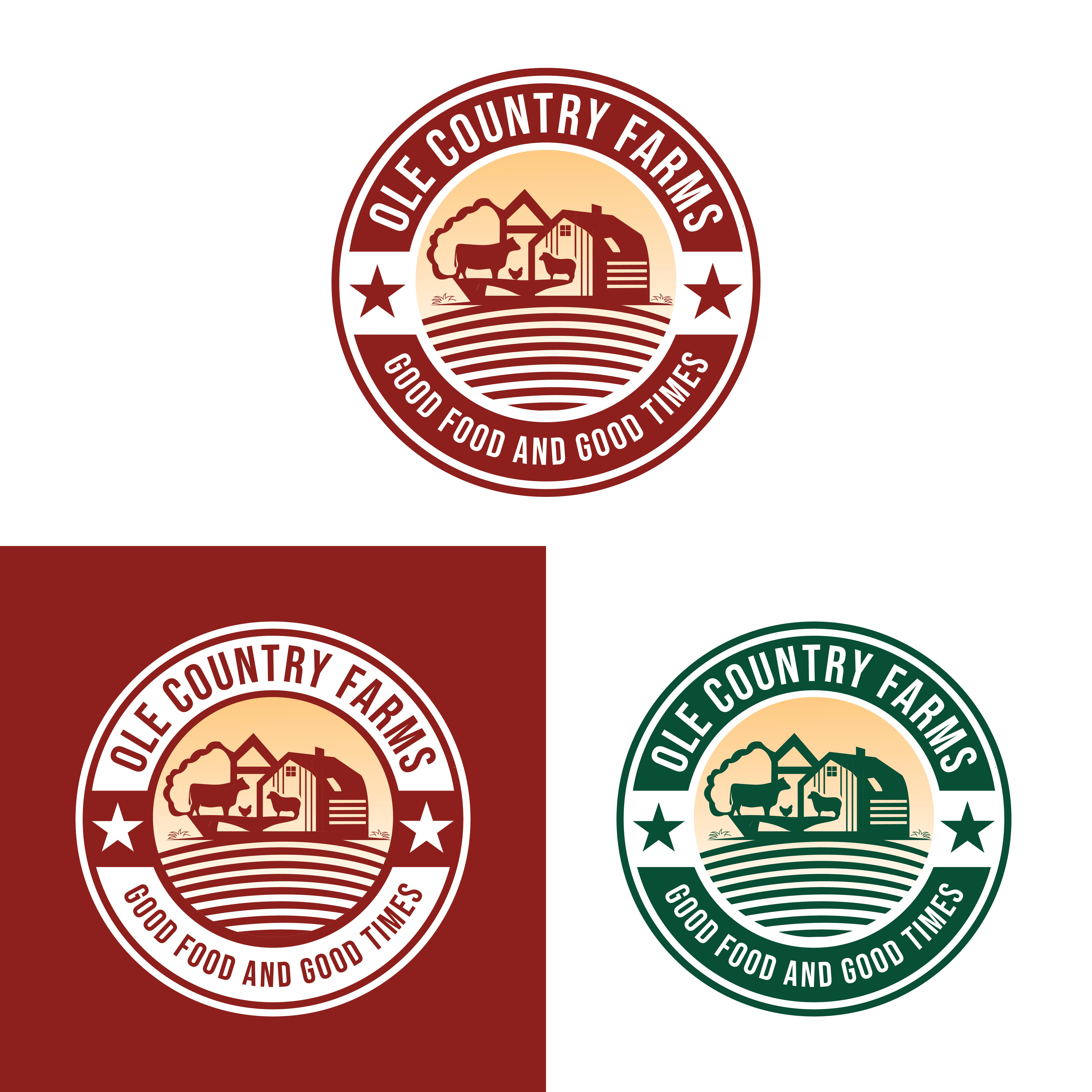 Logo Design by Logo Maker Zone for this project | Design #35105994
