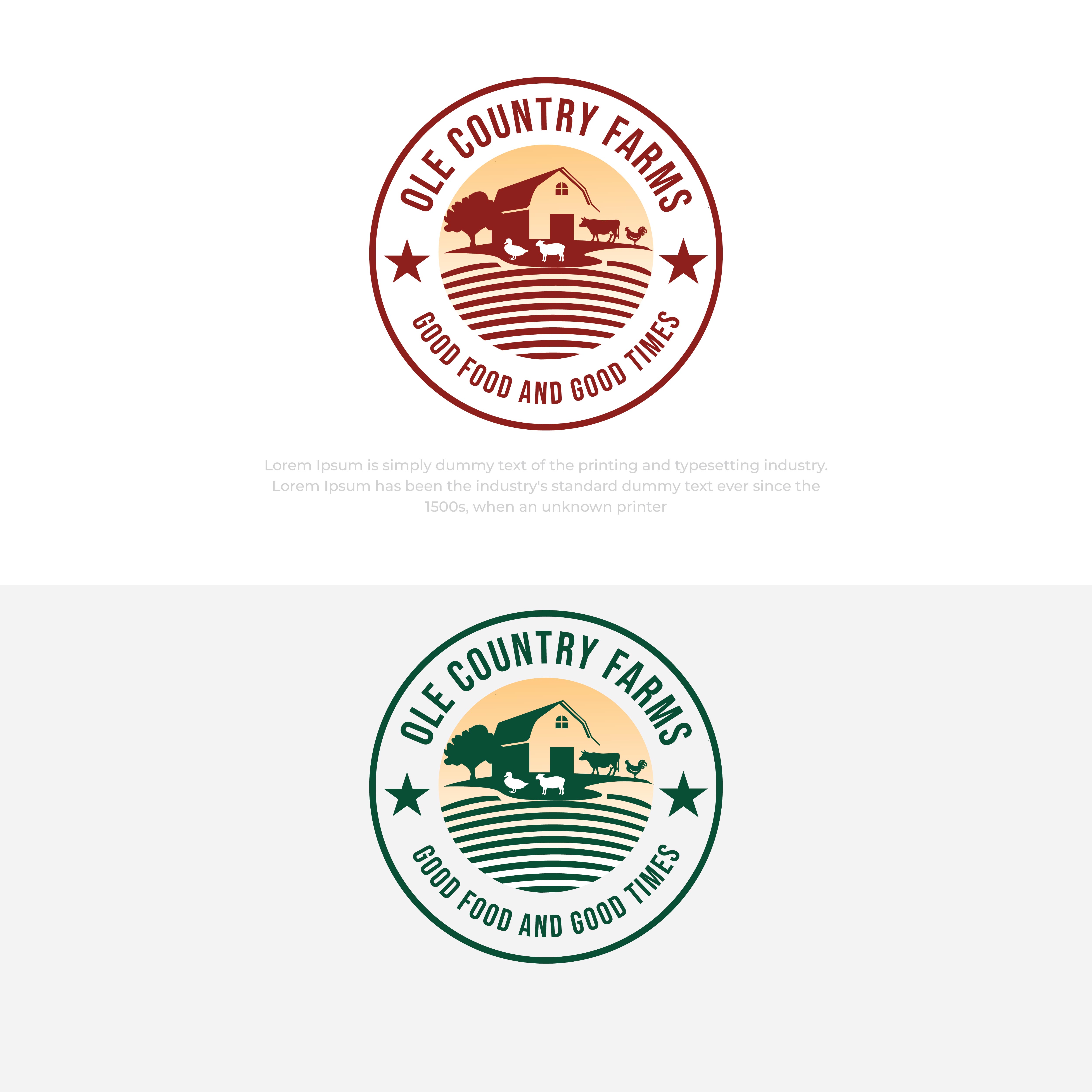 Logo Design by Logo Maker Zone for this project | Design #35175577