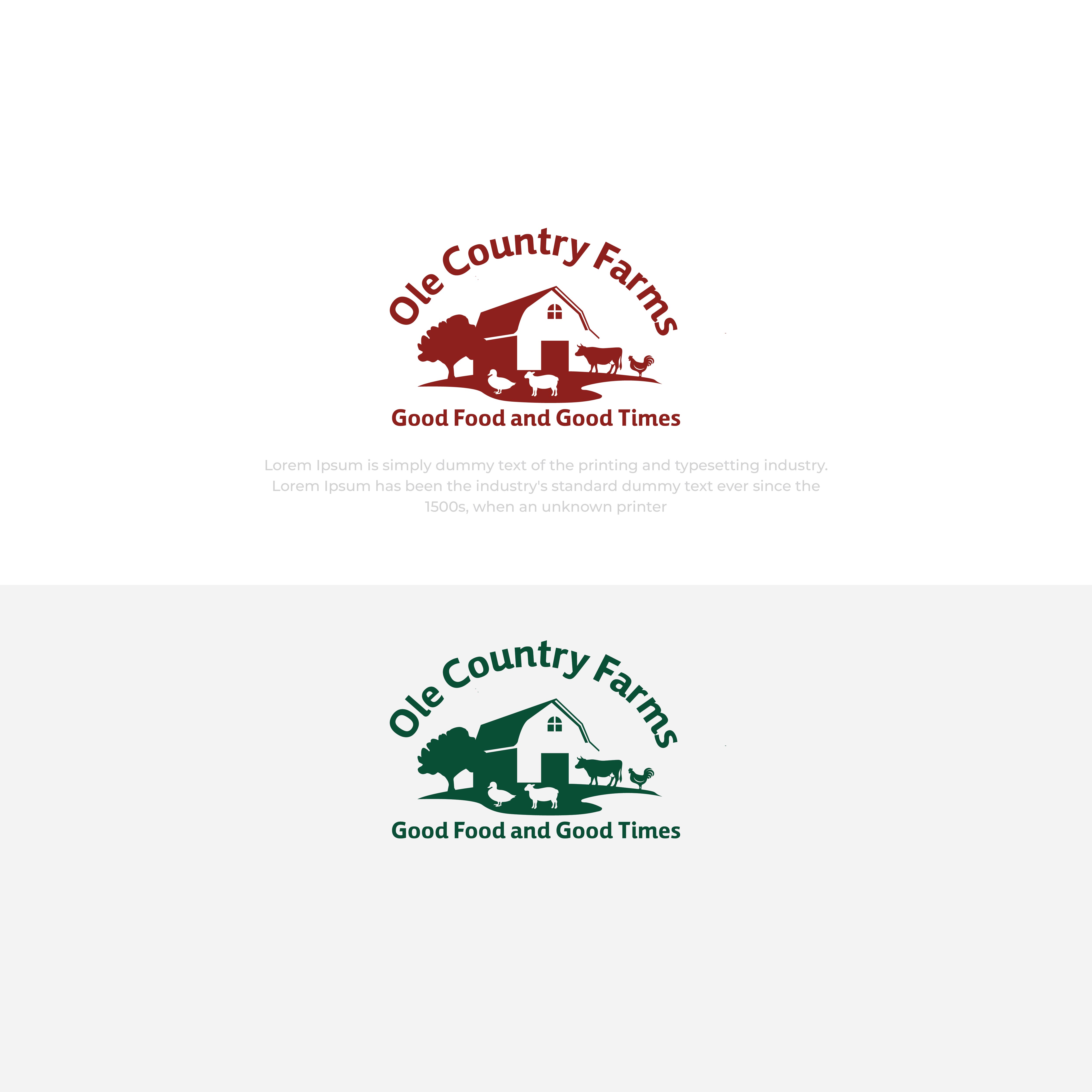 Logo Design by Logo Maker Zone for this project | Design #35178254