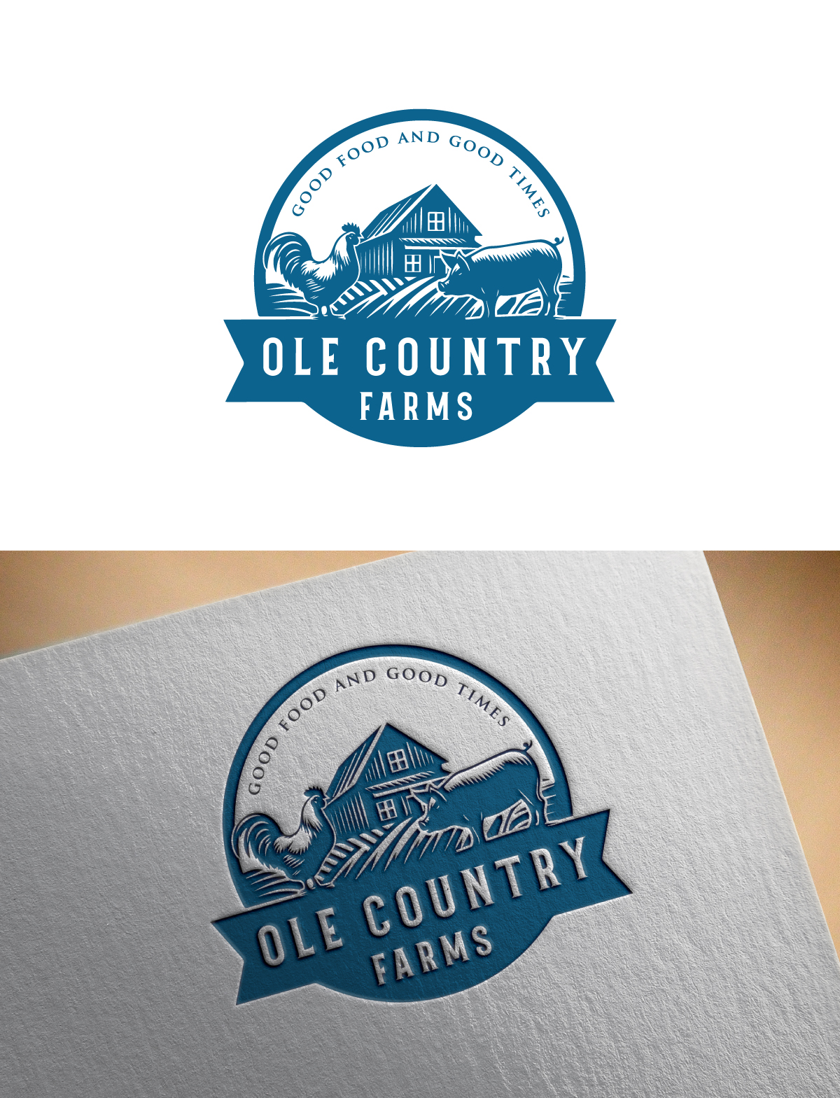 Logo Design by e-art™ for this project | Design #35030724