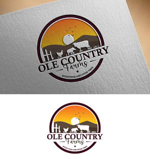 Logo Design by fly  design for this project | Design: #35033136