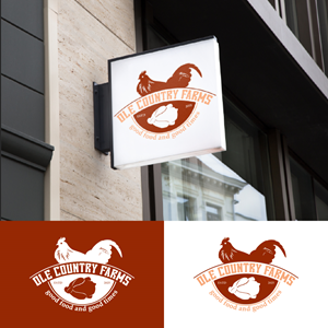 Logo Design by fly  design for this project | Design: #35033137