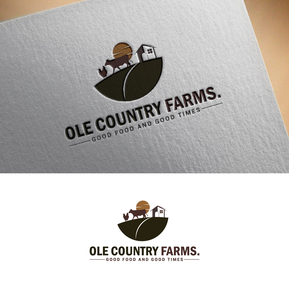 Logo Design by fly  design for this project | Design #35033138
