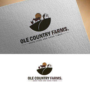 Logo Design by fly  design for this project | Design: #35033138