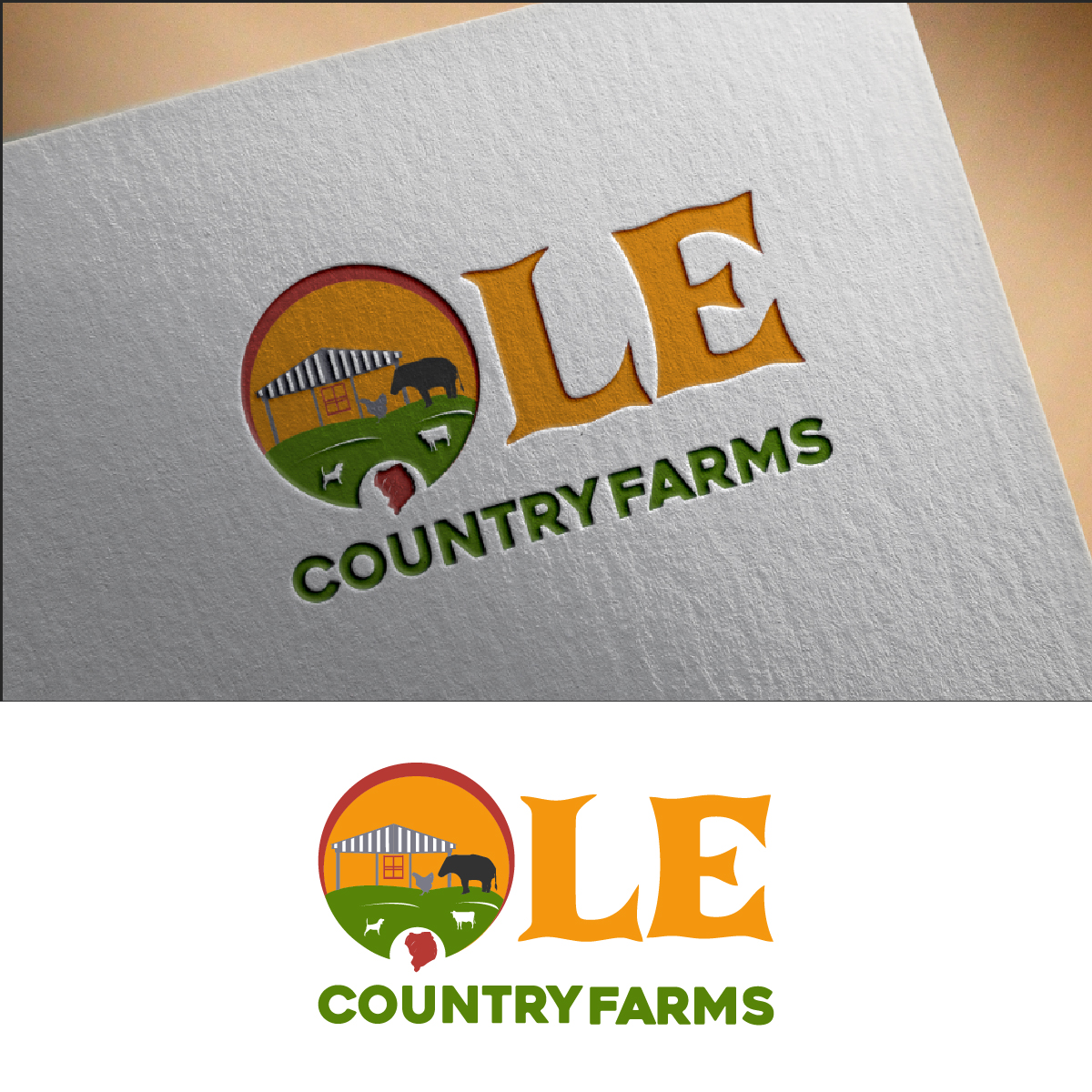 Logo Design by fly  design for this project | Design #35033582