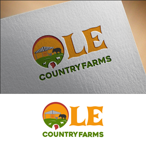 Logo Design by fly  design for this project | Design: #35033582