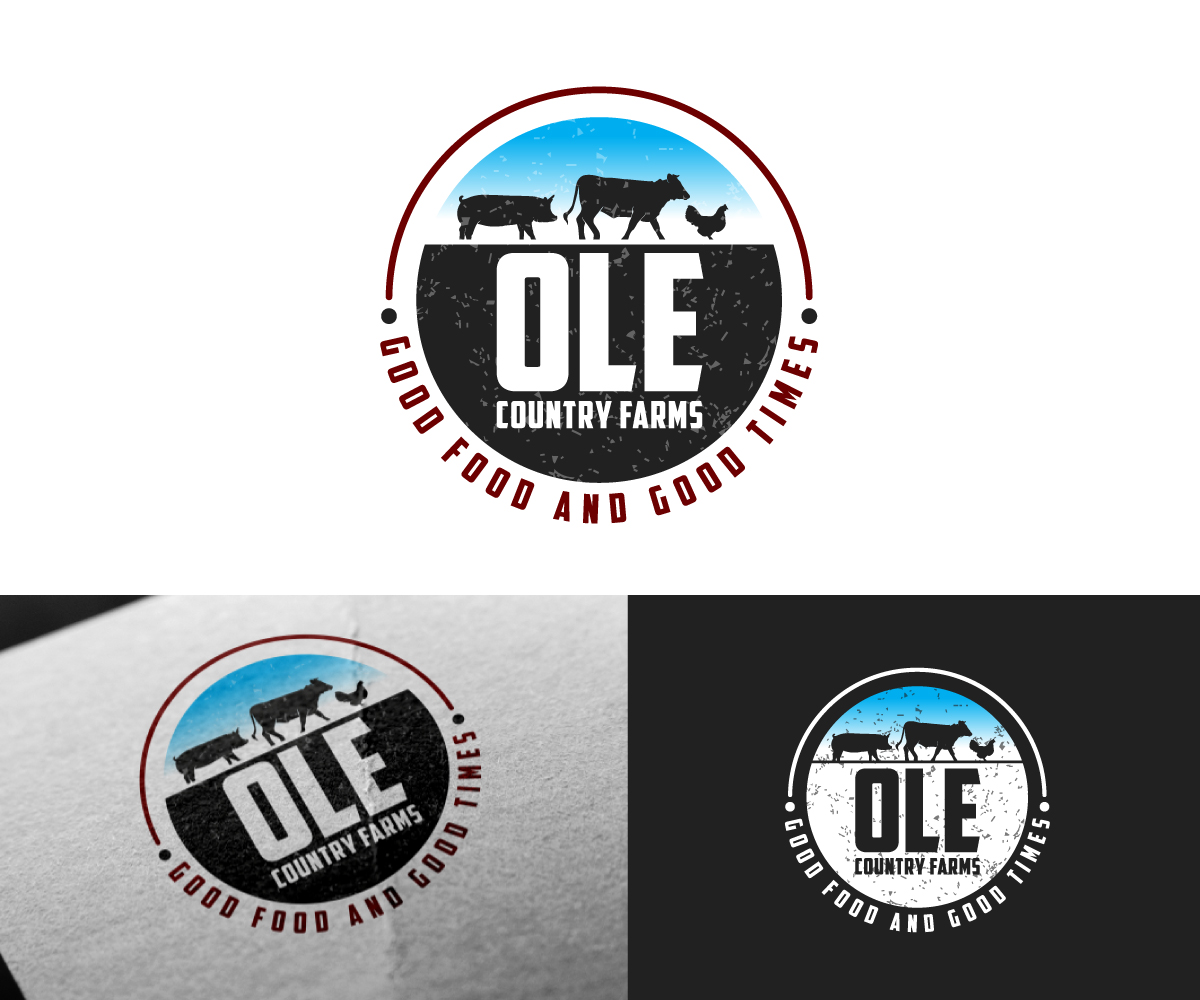 Logo Design by Ansh Design for this project | Design #35033195
