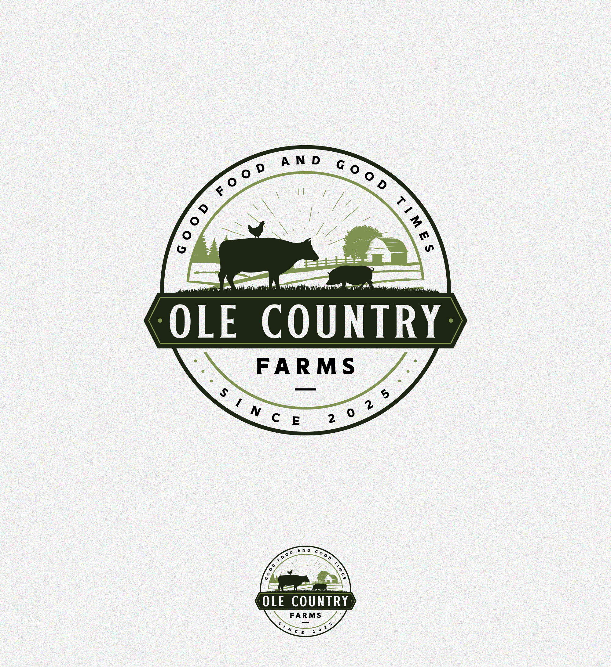 Logo Design by Humphrey™ for this project | Design #35079271