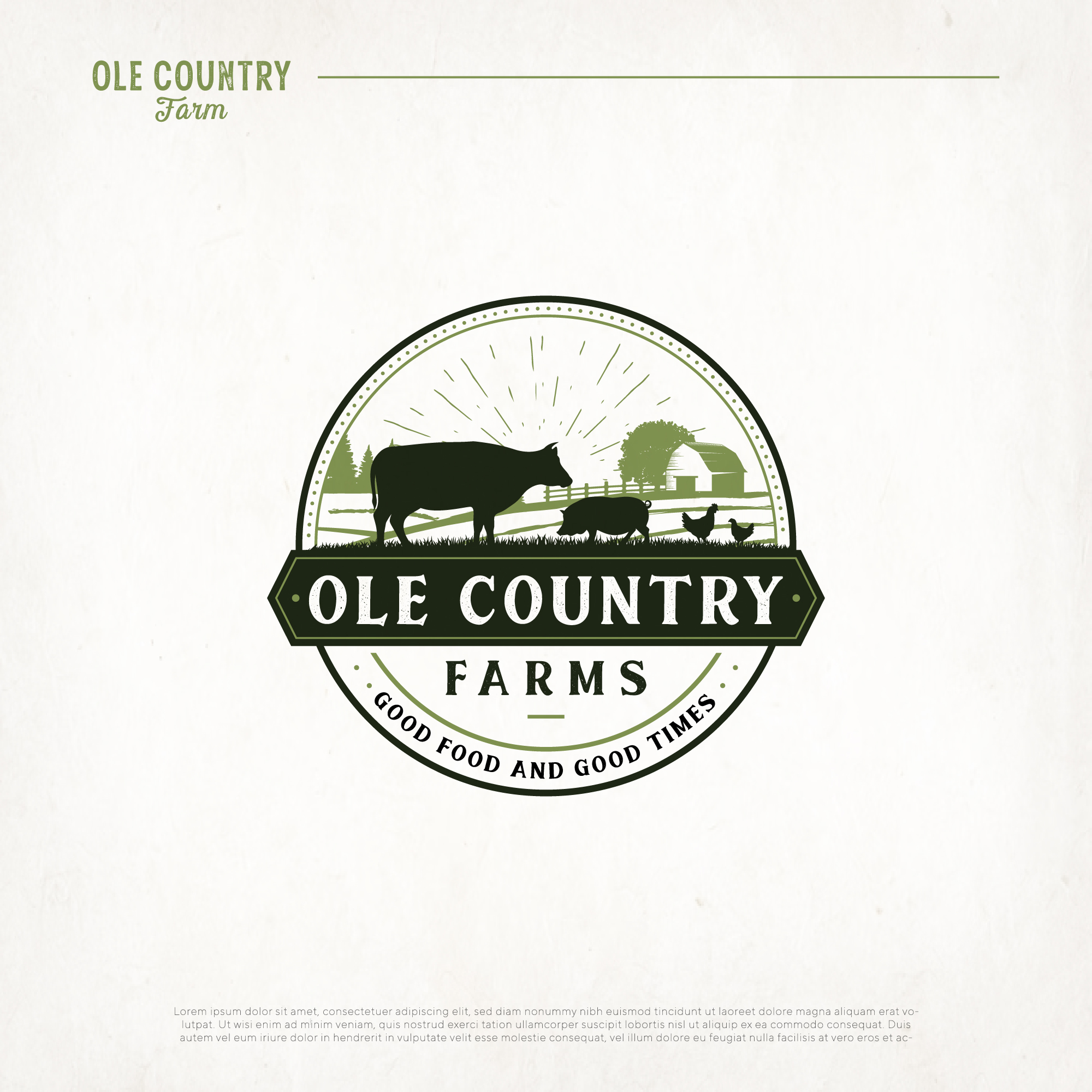 Logo Design by Humphrey™ for this project | Design #35176992