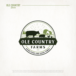 Logo Design by Humphrey™ for this project | Design #35176992