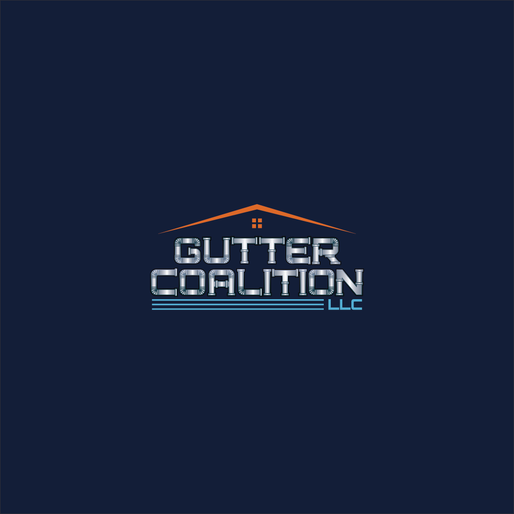 Design de Logo par Jerwin Intac pour Gutter Coalition LLC | Design #35032482