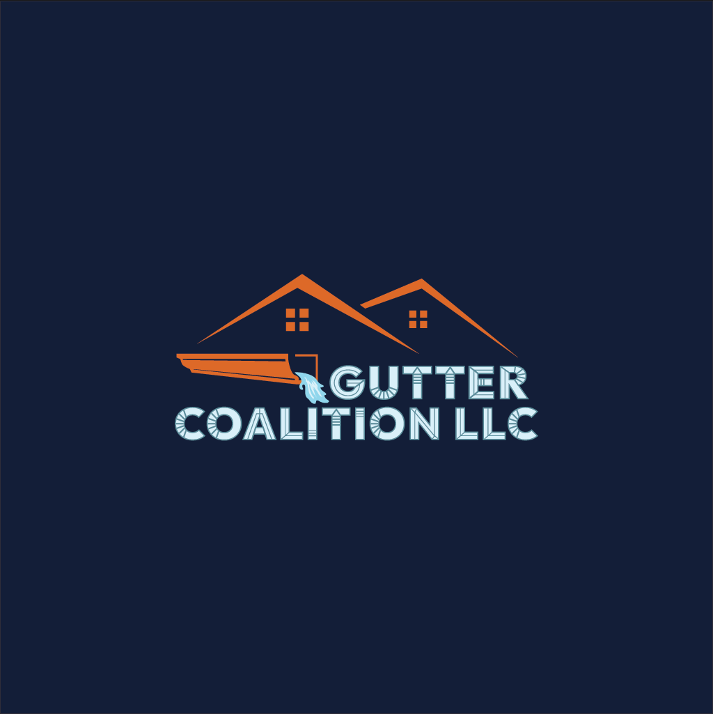 Design de Logo par Jerwin Intac pour Gutter Coalition LLC | Design #35054051