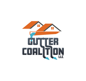 Logo Design by Onse Officials for Gutter Coalition LLC | Design: #35034753