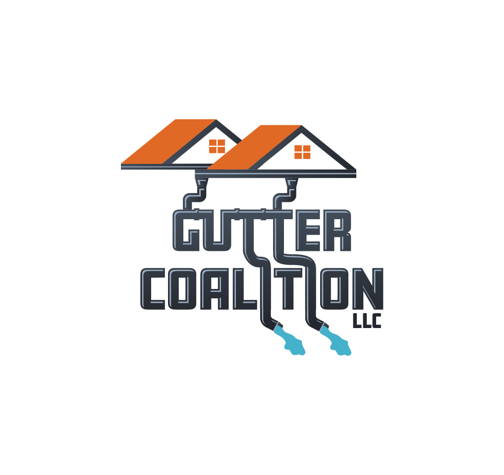 Logo Design by Onse Officials for Gutter Coalition LLC | Design: #35055859