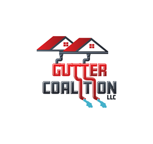 Logo Design by Onse Officials for Gutter Coalition LLC | Design: #35060428