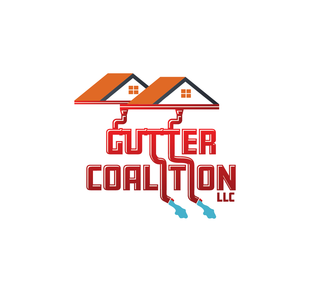 Design de Logo par Onse Officials pour Gutter Coalition LLC | Design #35060814