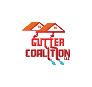 Logo Design by Onse Officials for Gutter Coalition LLC | Design: #35061135