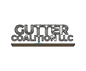Logo Design by James J. for Gutter Coalition LLC | Design: #35034074