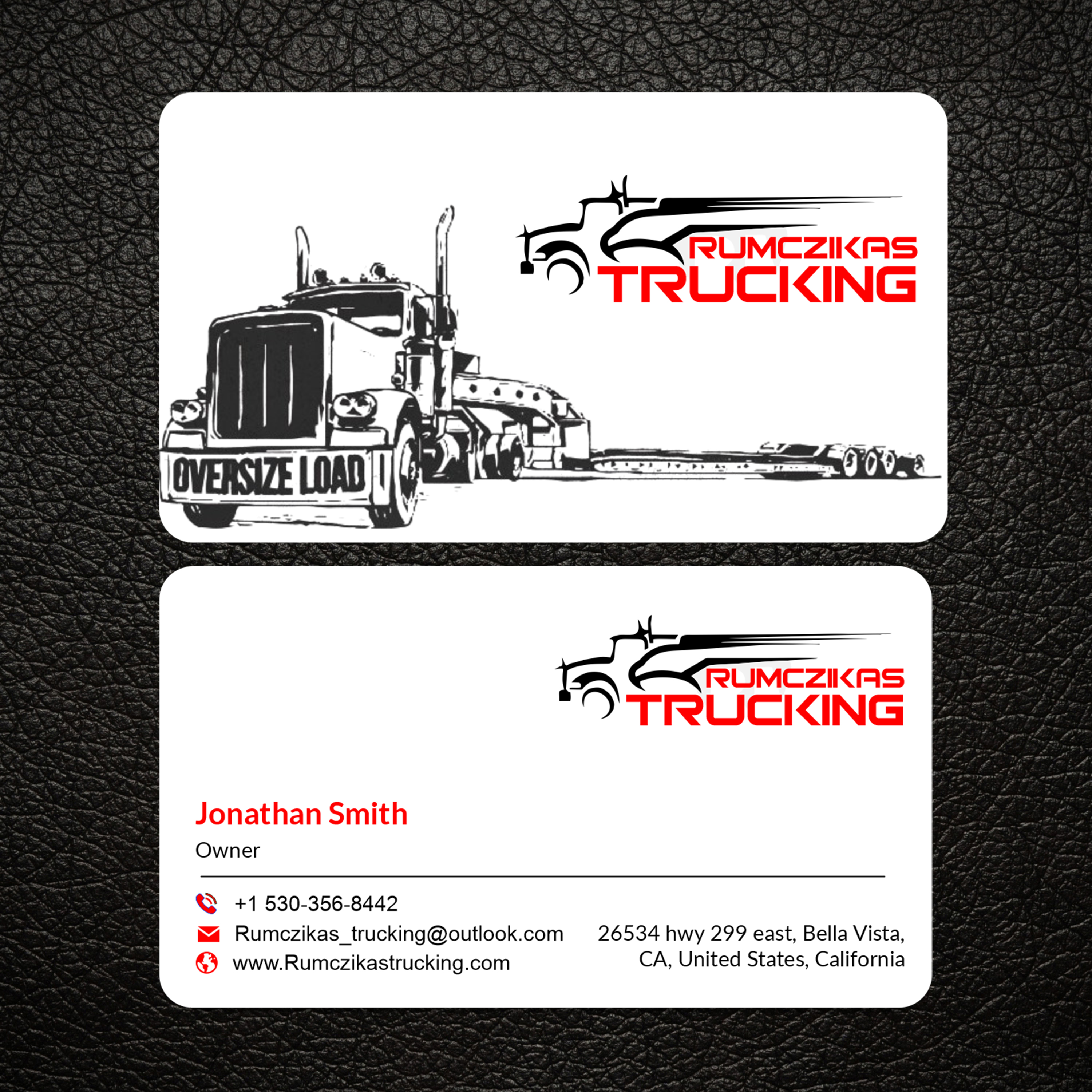 Business Card Design by freelancer75 for this project | Design #35029218