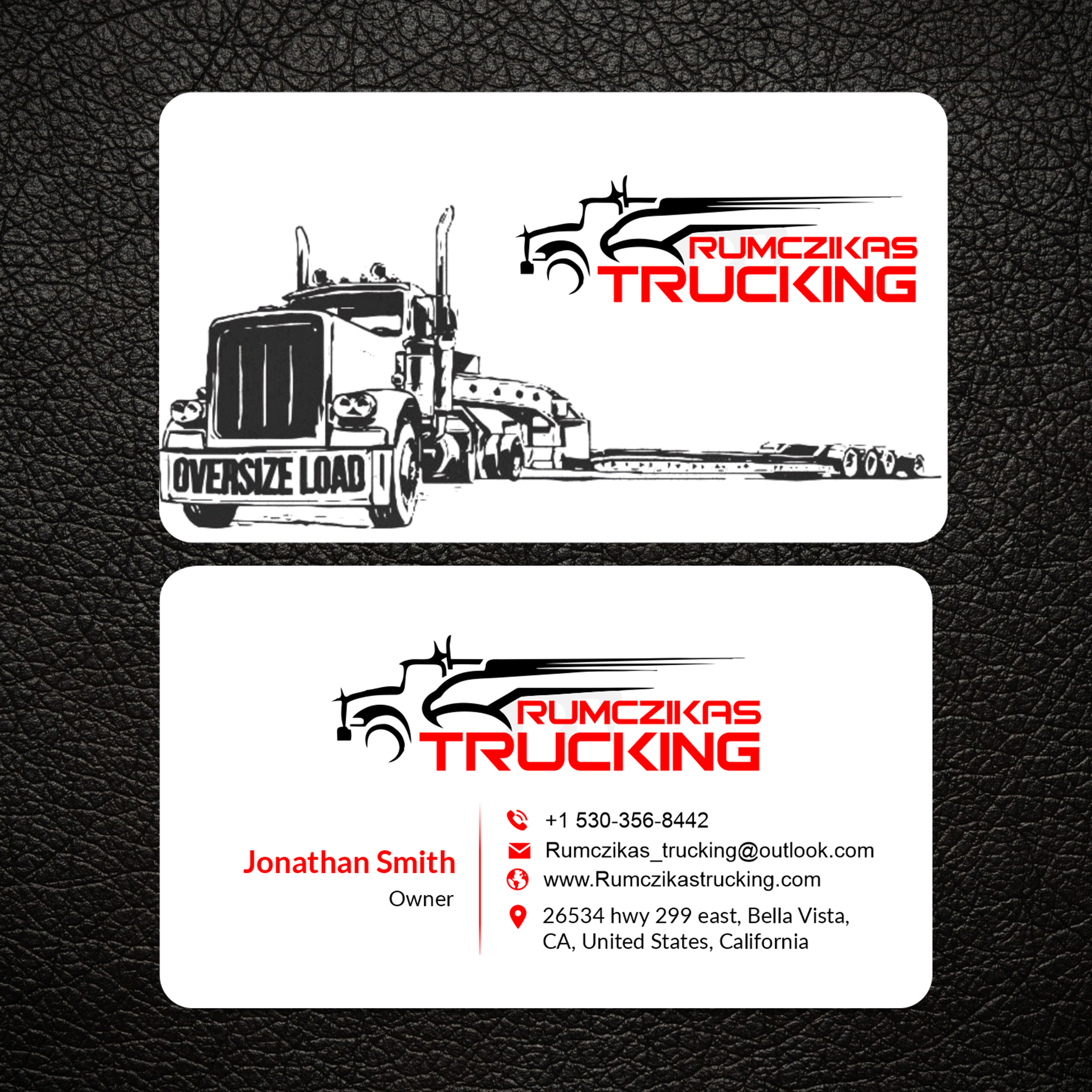 Business Card Design by freelancer75 for this project | Design #35029232