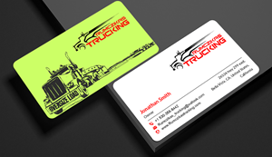 Business Card Design by freelancer75 for this project | Design: #35030625
