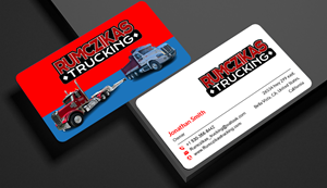 Business Card Design by freelancer75 for this project | Design: #35031095