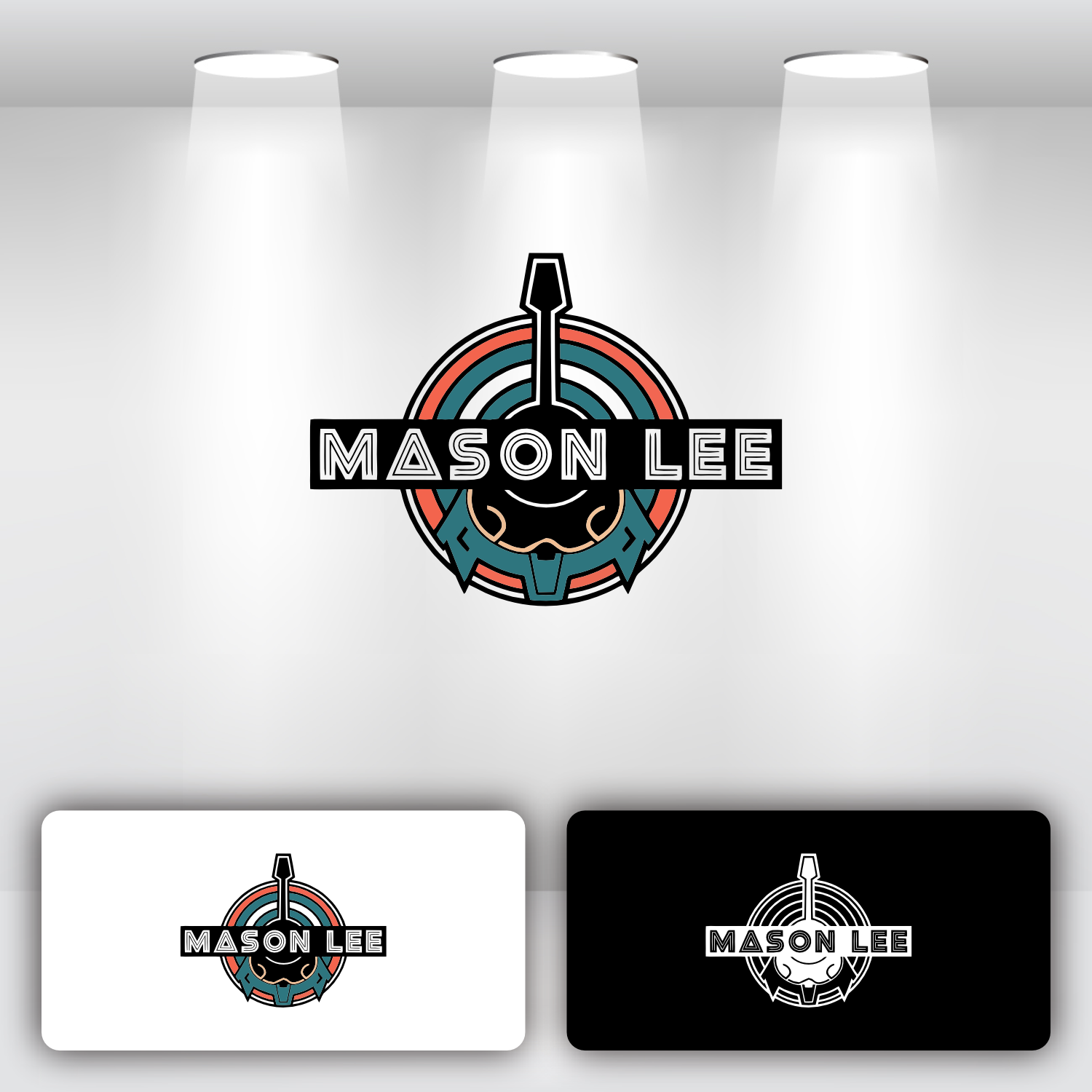 Diseño de Logo por Kenshin777 para este proyecto | Diseño #35027666