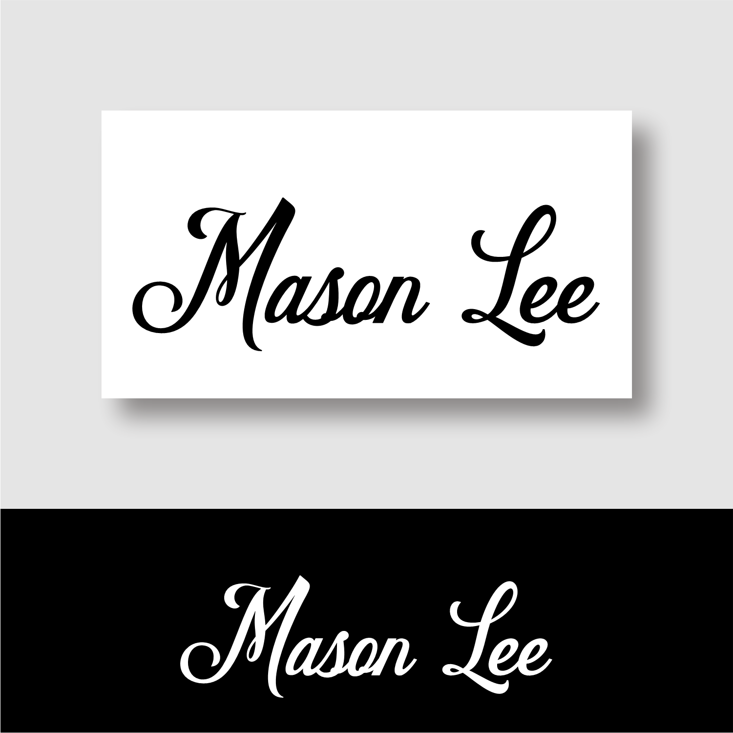 Logo Design by semarco for this project | Design #35030694