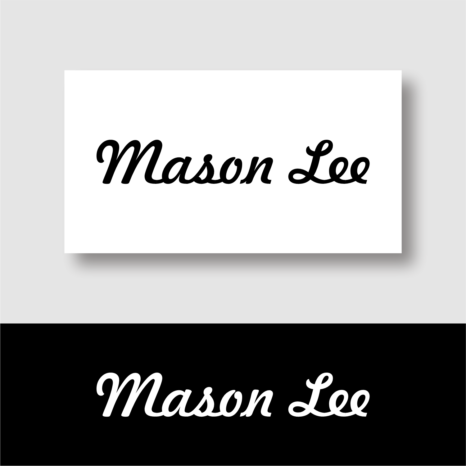 Logo Design by semarco for this project | Design #35030696