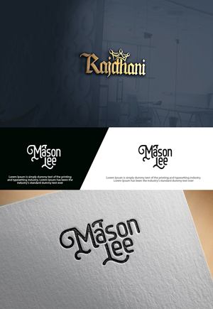 Logo Design by sulemani  creation for this project | Design: #35030734