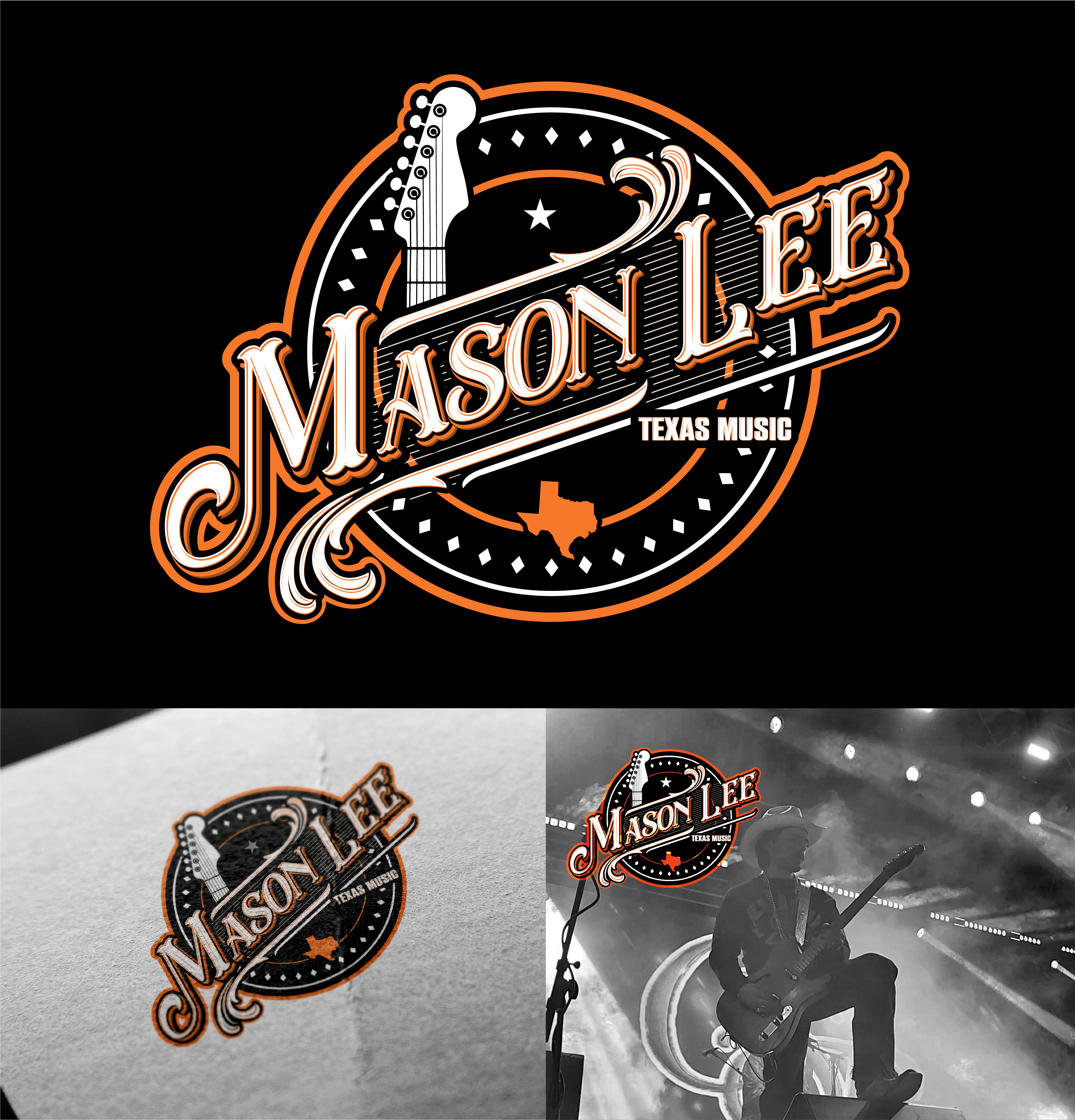 Logo Design by JKYCreatives for this project | Design #35058032