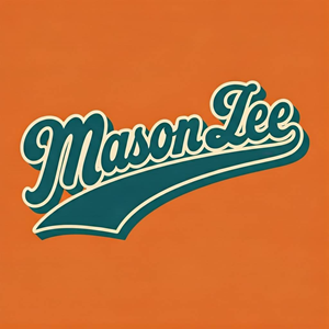 Logo Design by KROOK