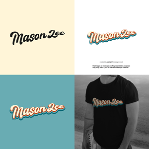 Design de Logo par voltart pour ce projet | Design : #35040392