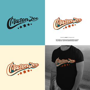 Design de Logo par voltart pour ce projet | Design : #35040394