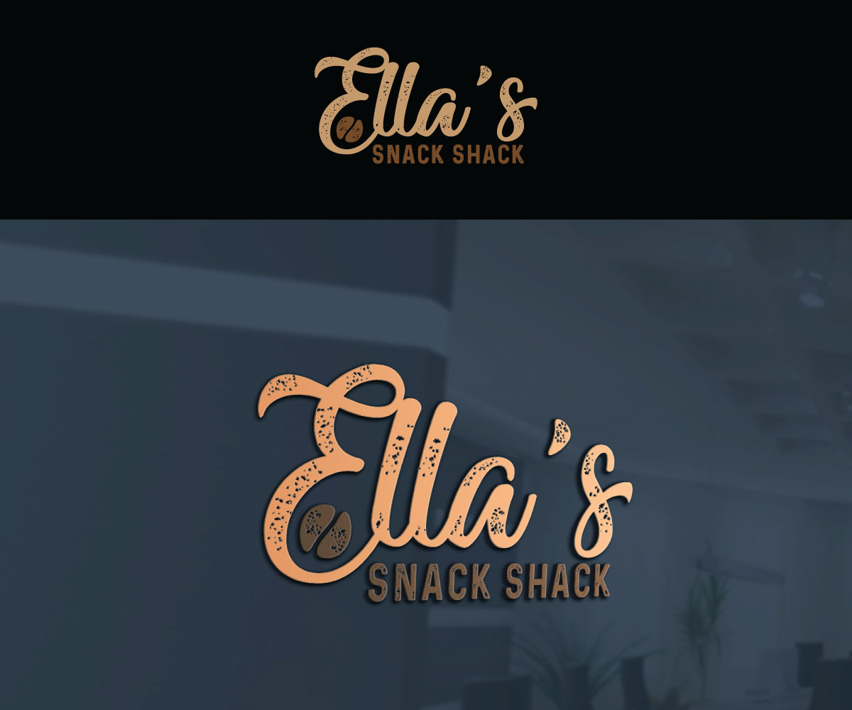 Logo Design by Luckey yaari for this project | Design #35036453