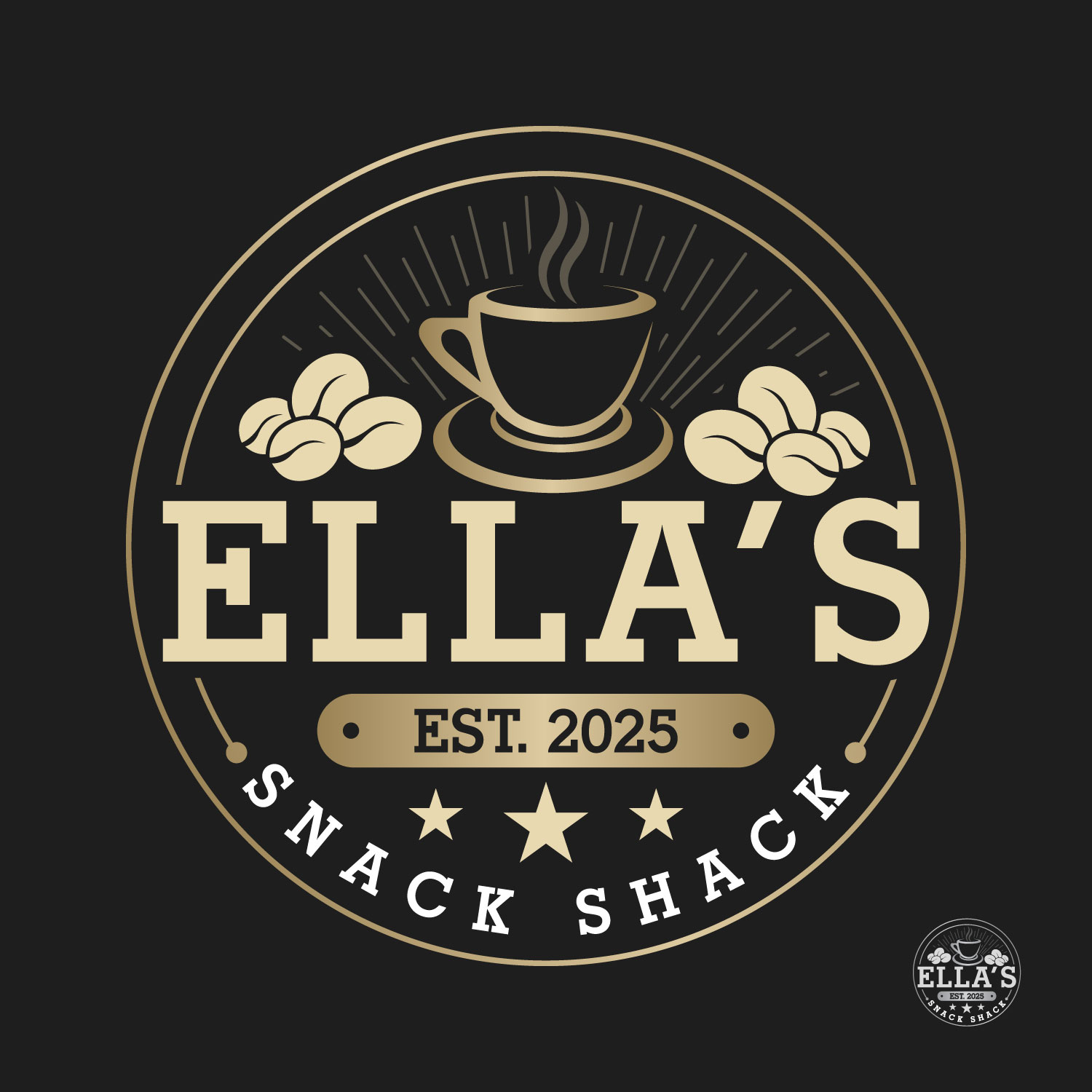 Logo Design by Suvendu.S for this project | Design #35160340