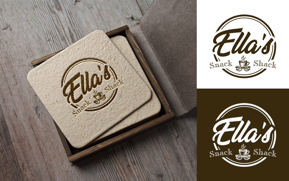 Logo-Design von Zonda Studio für dieses Projekt | Design #35028186