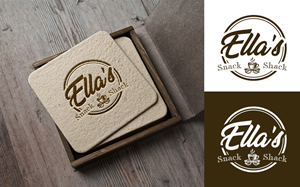 Logo Design by Zonda Studio