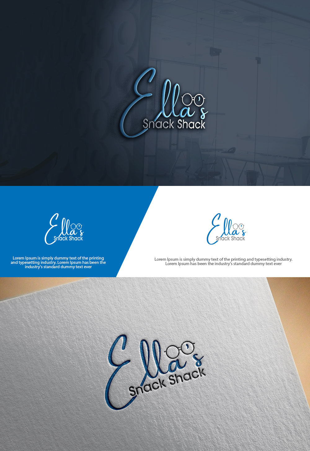 Logo Design by sulemani  creation for this project | Design #35030324