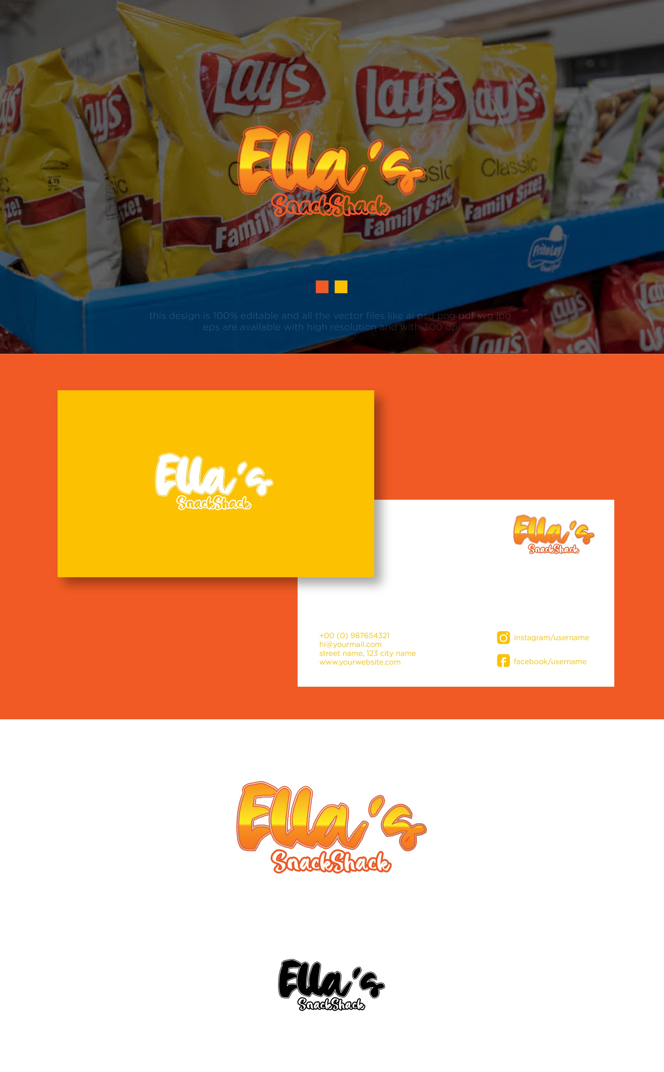 Logo Design by chilliebird studio for this project | Design #35029819