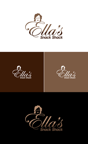 Logo Design by Afika_YN for this project | Design: #35160417