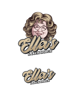 Logo Design by apik. for this project | Design: #35028969