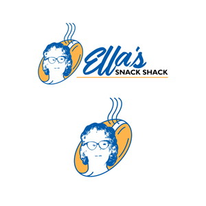 Logo Design by Alex Henry for this project | Design: #35032373