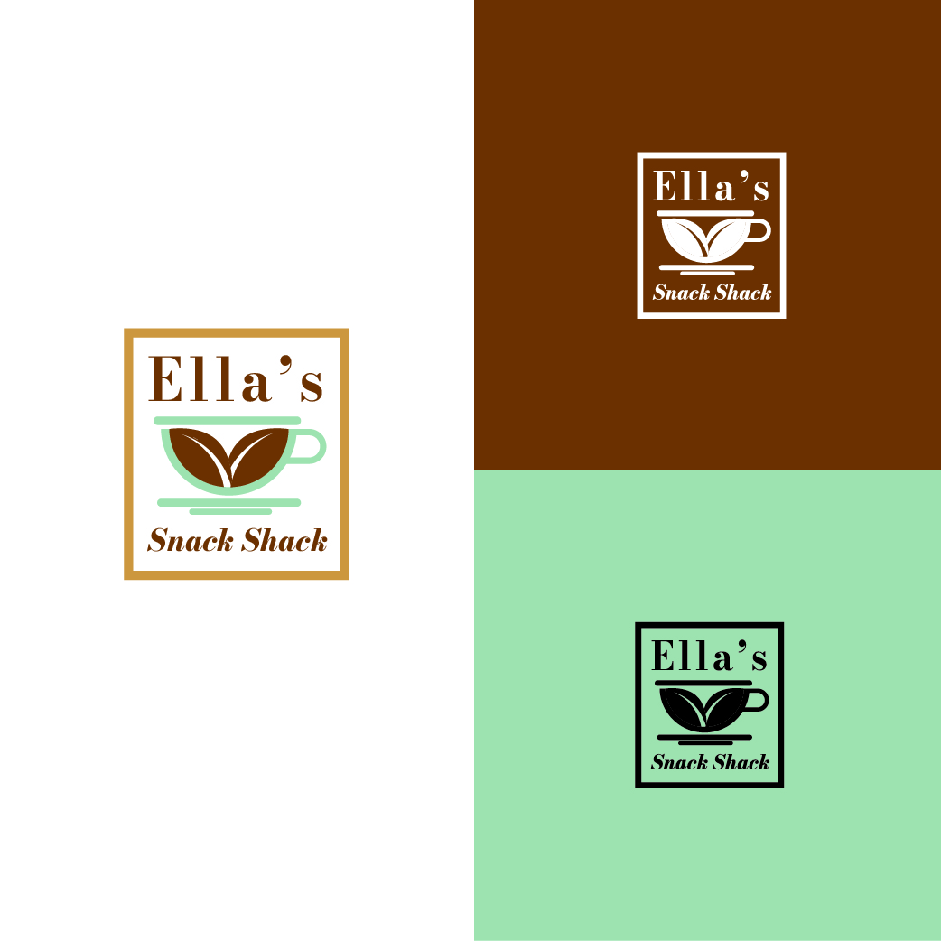 Logo Design by Eli fernandez for this project | Design #35061585