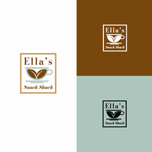 Logo Design by Eli fernandez for this project | Design: #35061585