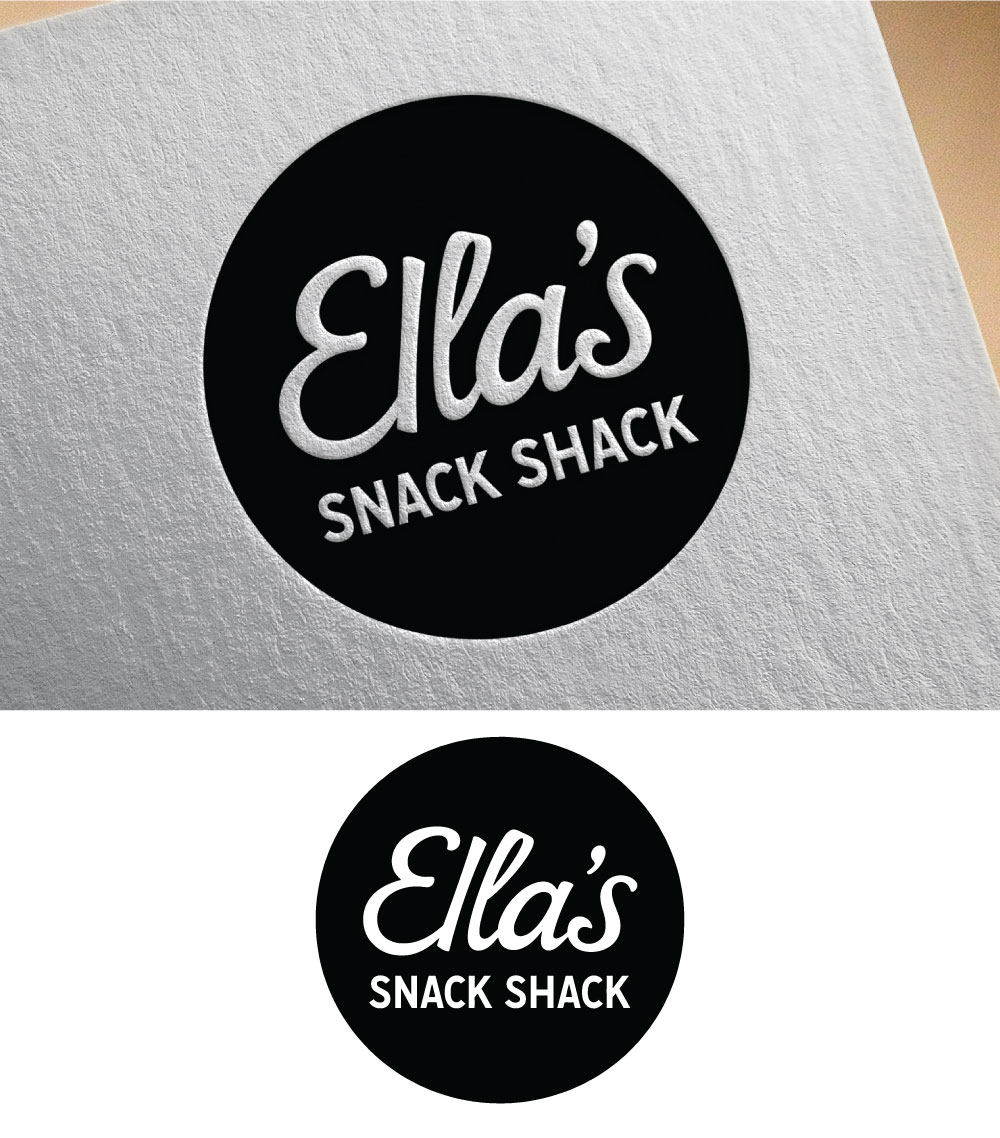 Logo Design by bute for this project | Design #35038779