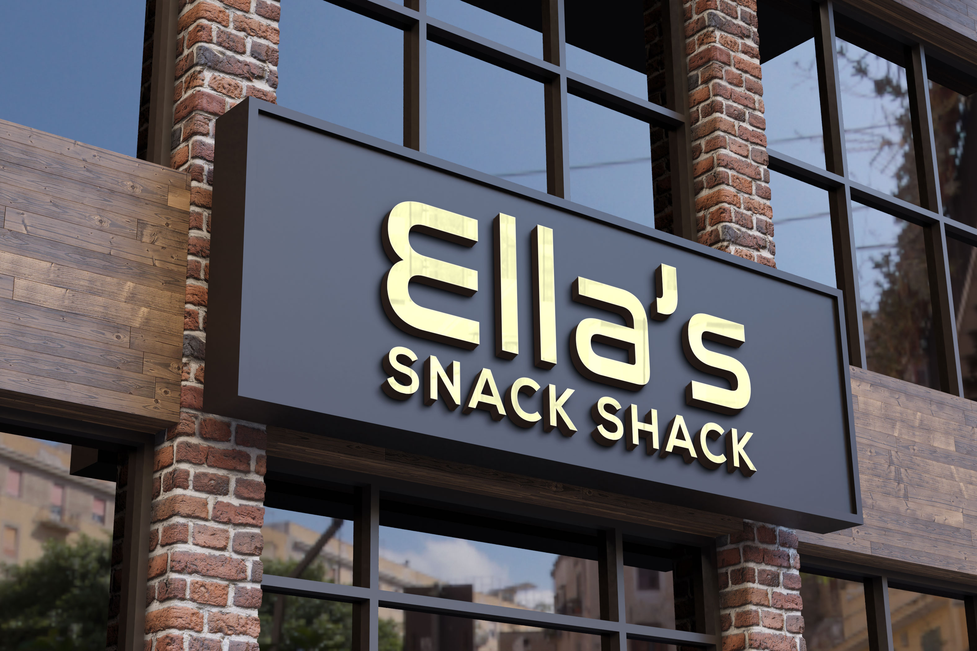 Logo Design by DesignPool01 for this project | Design #35157015