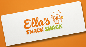 Logo Design by HSL Brain for this project | Design: #35153949