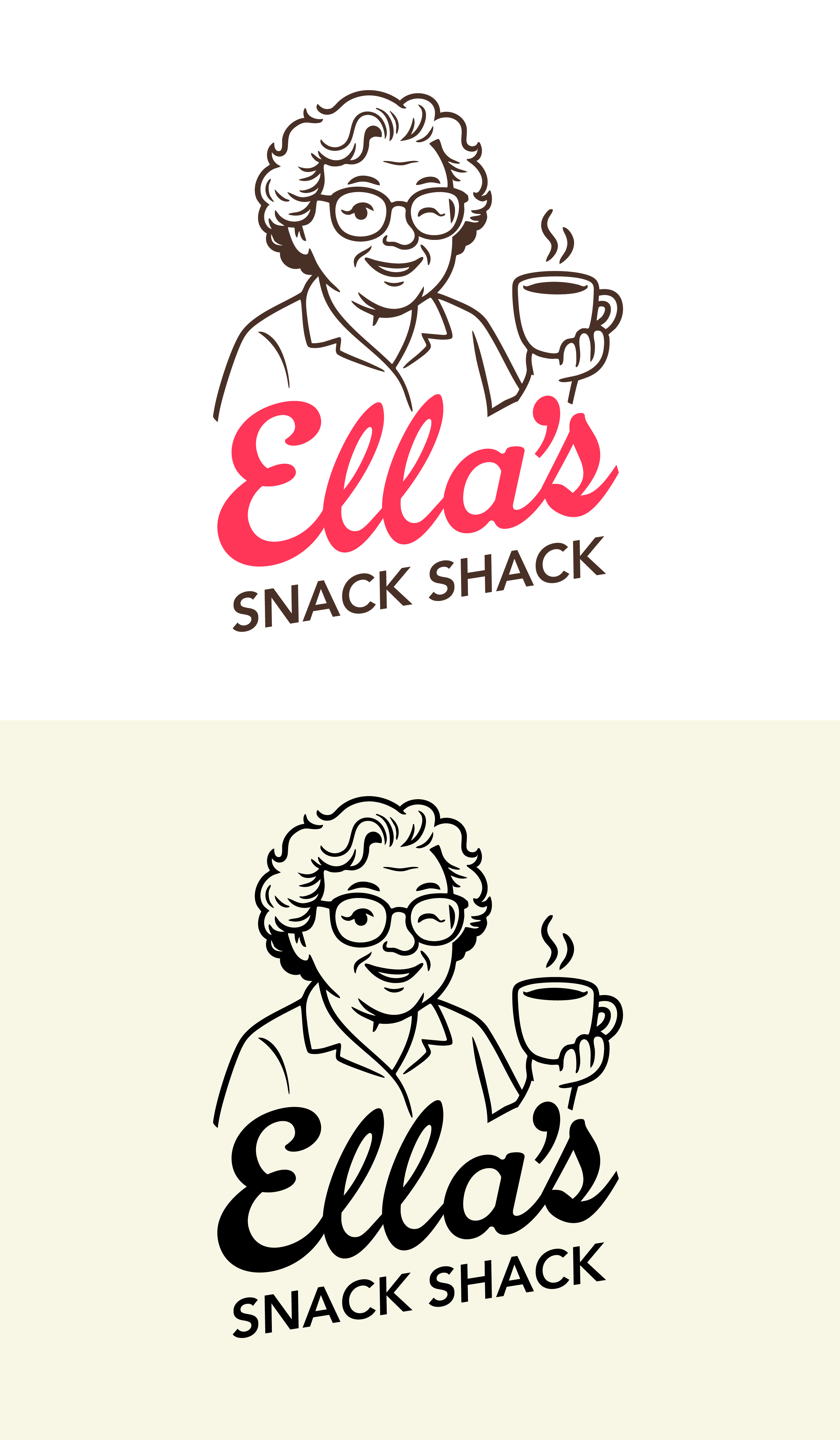 Logo Design by Manu-25 for this project | Design #35035449