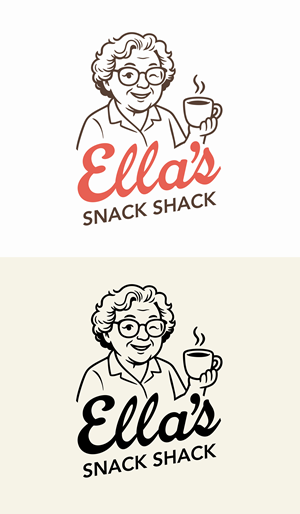 Logo Design by Manu-25 for this project | Design: #35035449